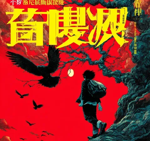 安静的城市街角场景，象征糖心vlog筹备中的留白状态